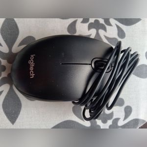Computer Mouse